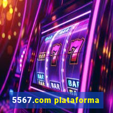 5567.com plataforma